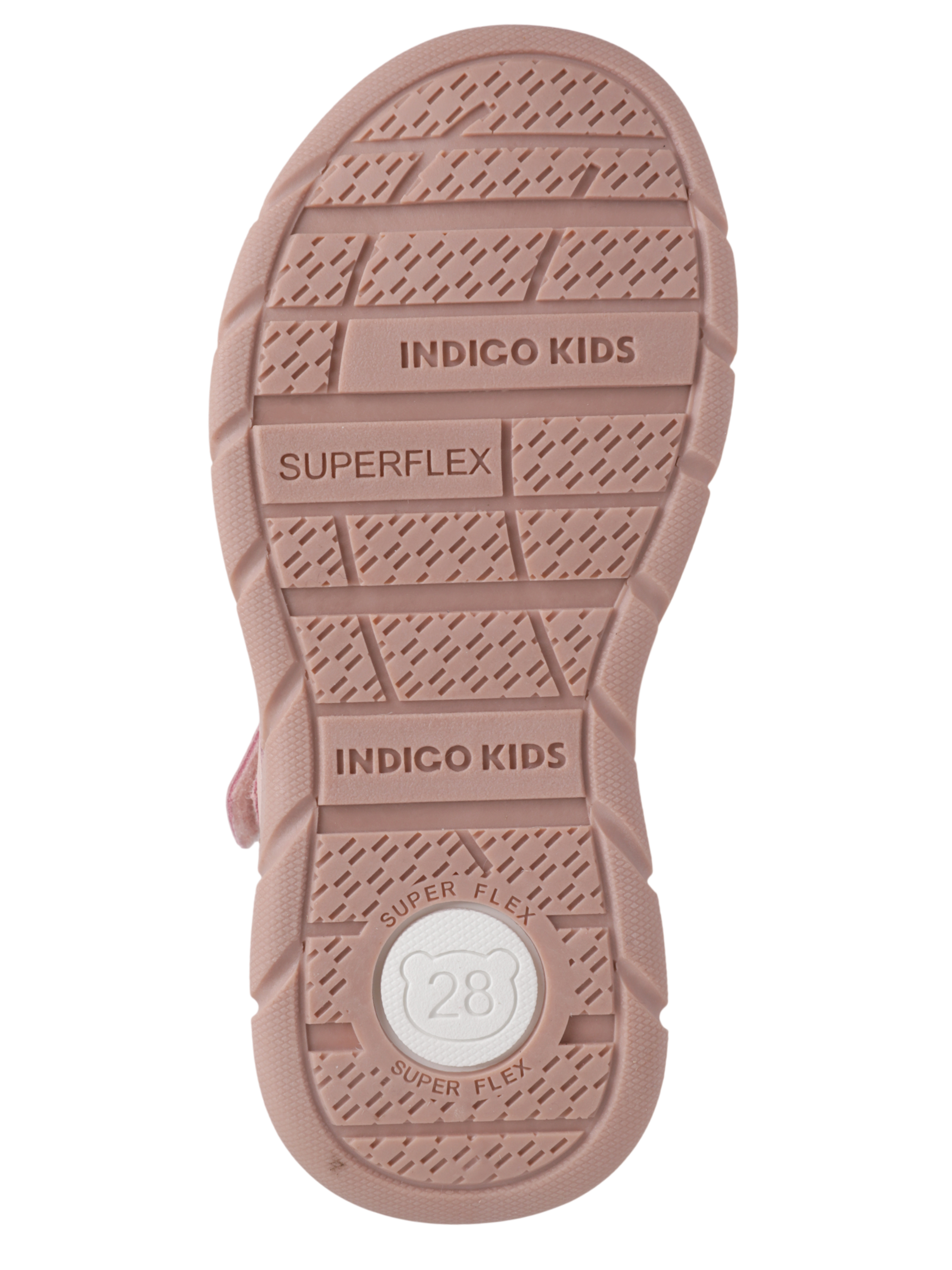 Сандалии Indigo kids 17-695A2 - фото 8