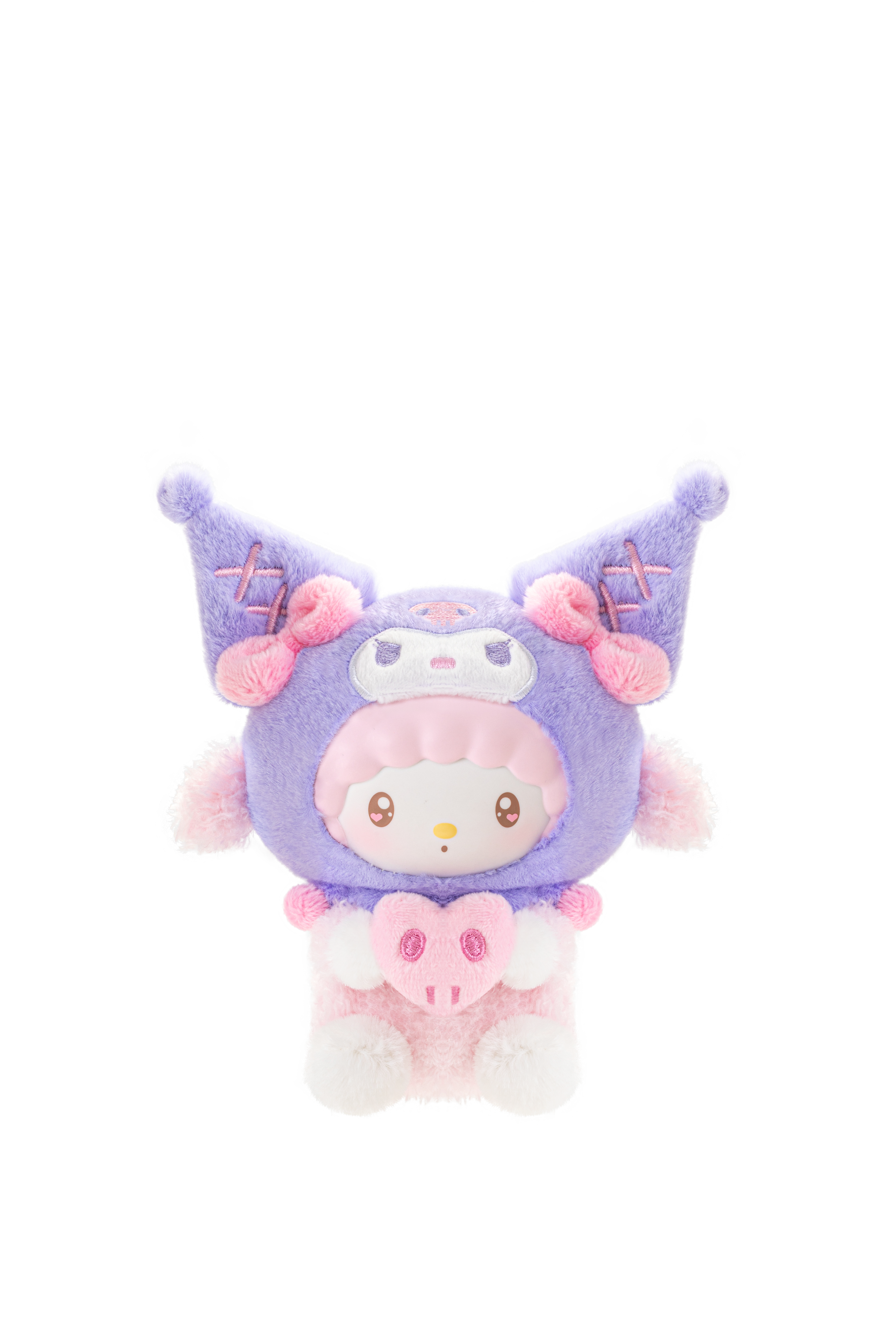 Фигурка Hello Kitty Вечеринка Куроми - фото 14