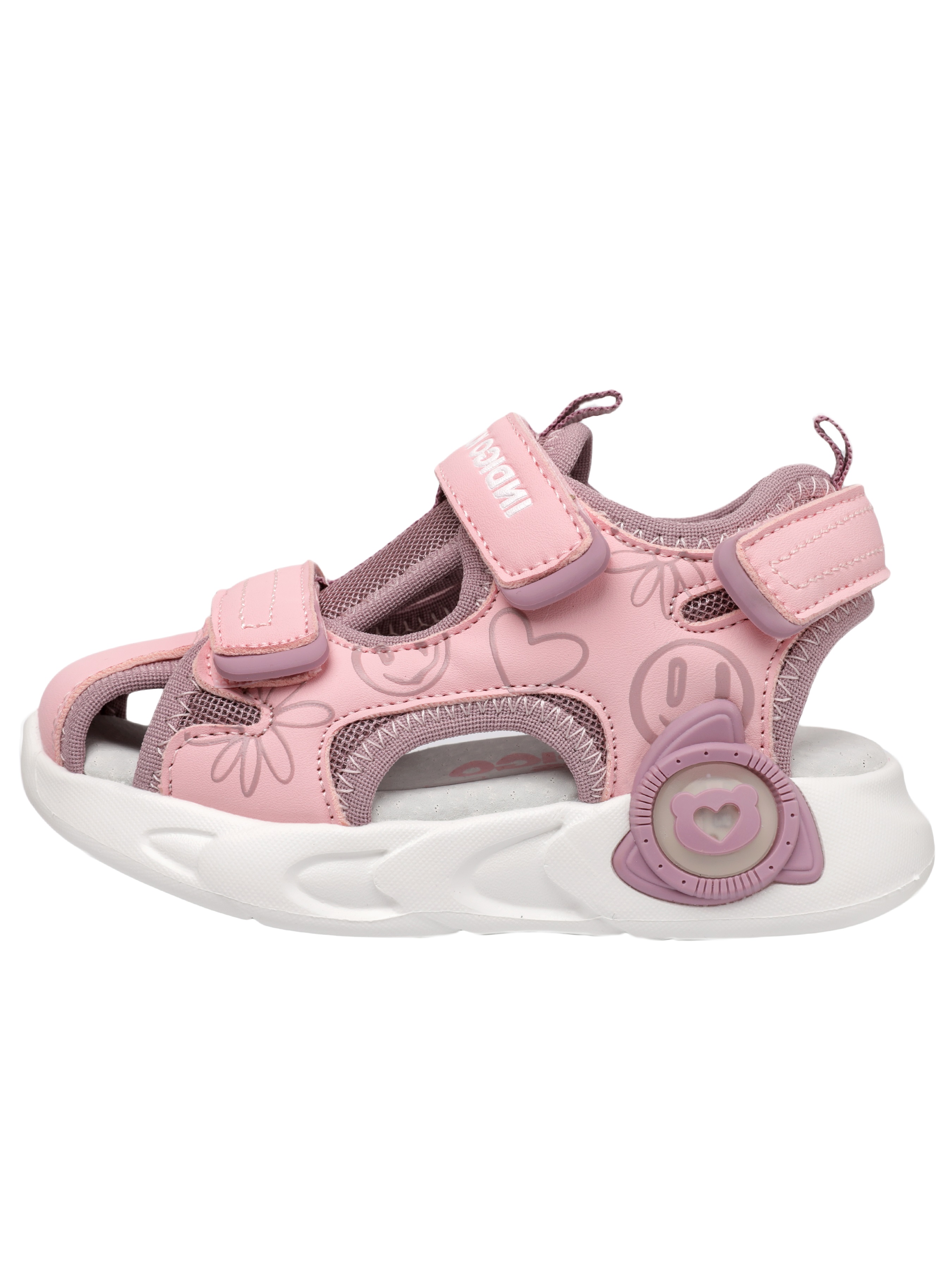 Сандалии Indigo kids 22-332A - фото 1