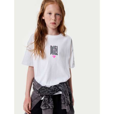Футболка Futurino Fashion х Дм. Ламонов