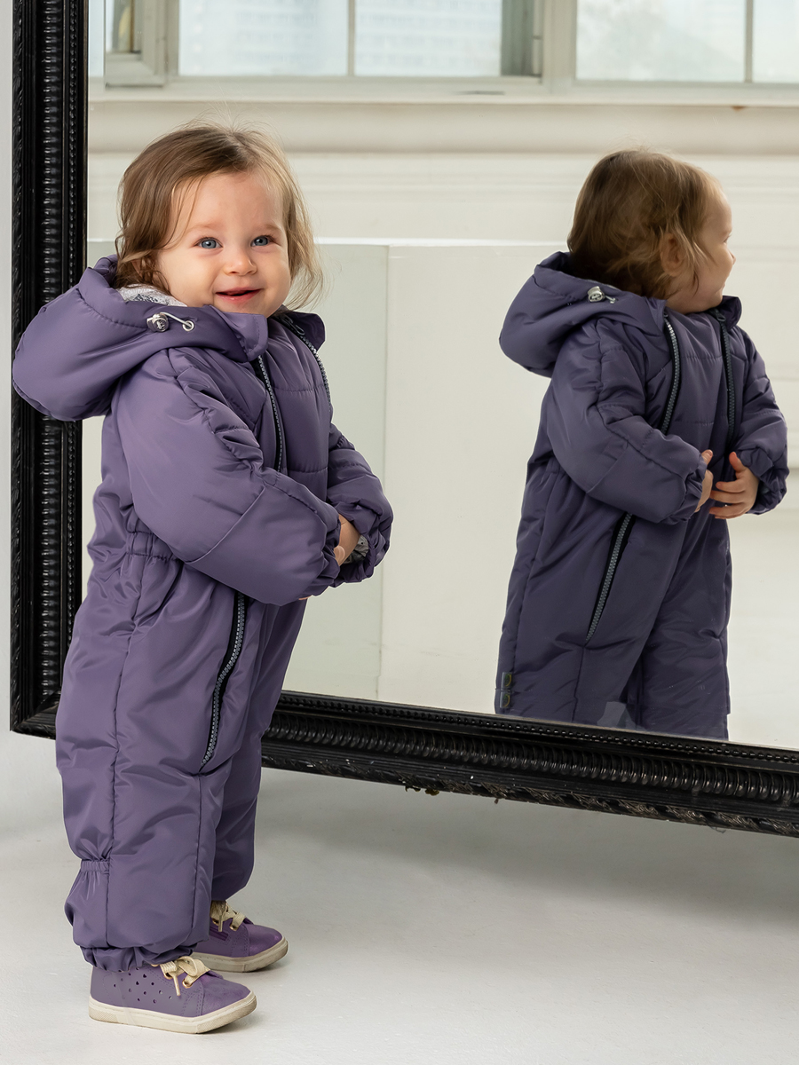 Комбинезон СОННЫЙ ГНОМИК 2034/20 - фото 10