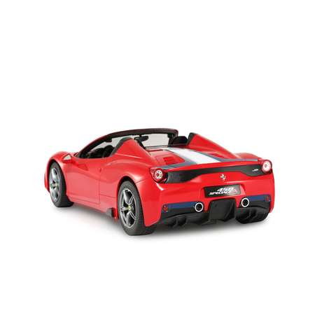 Автомобиль РУ Rastar Ferrari 1:14