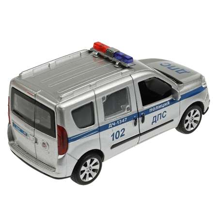 Автомобиль Технопарк