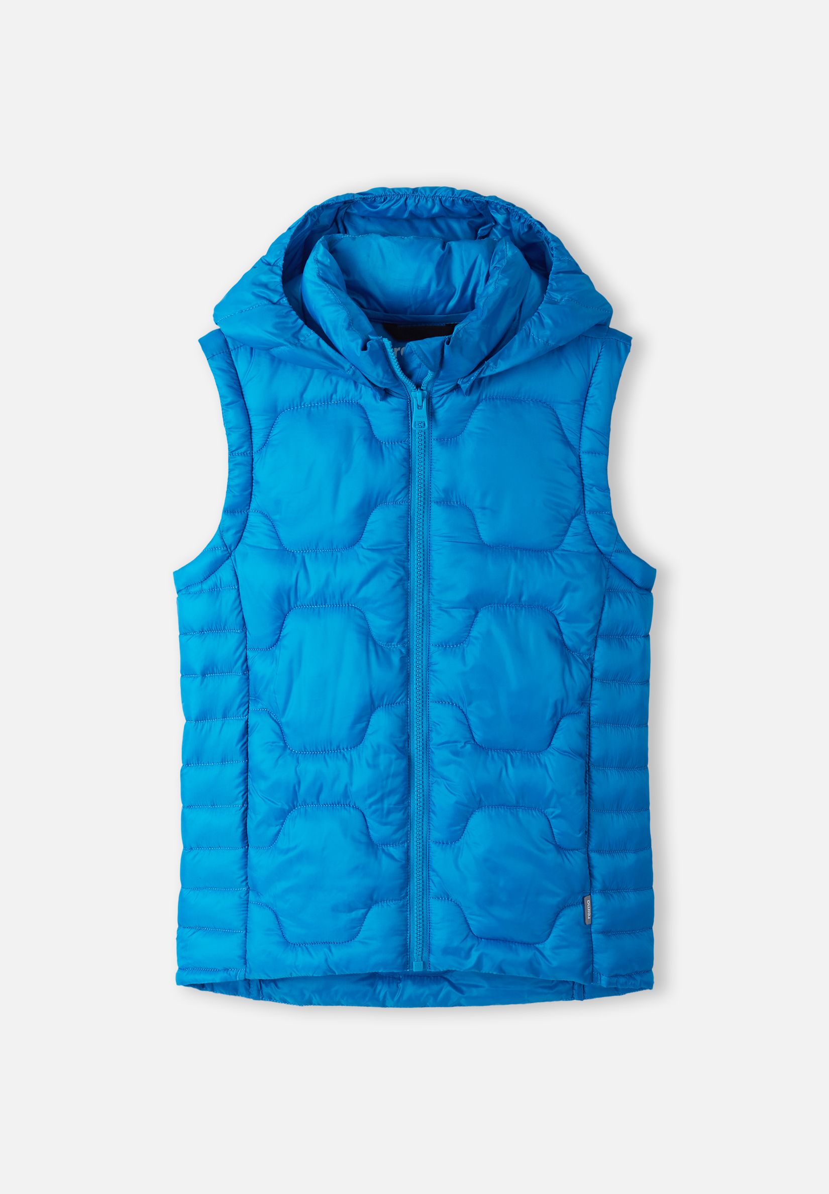 Куртка Reima 5100145A-6630 - фото 6