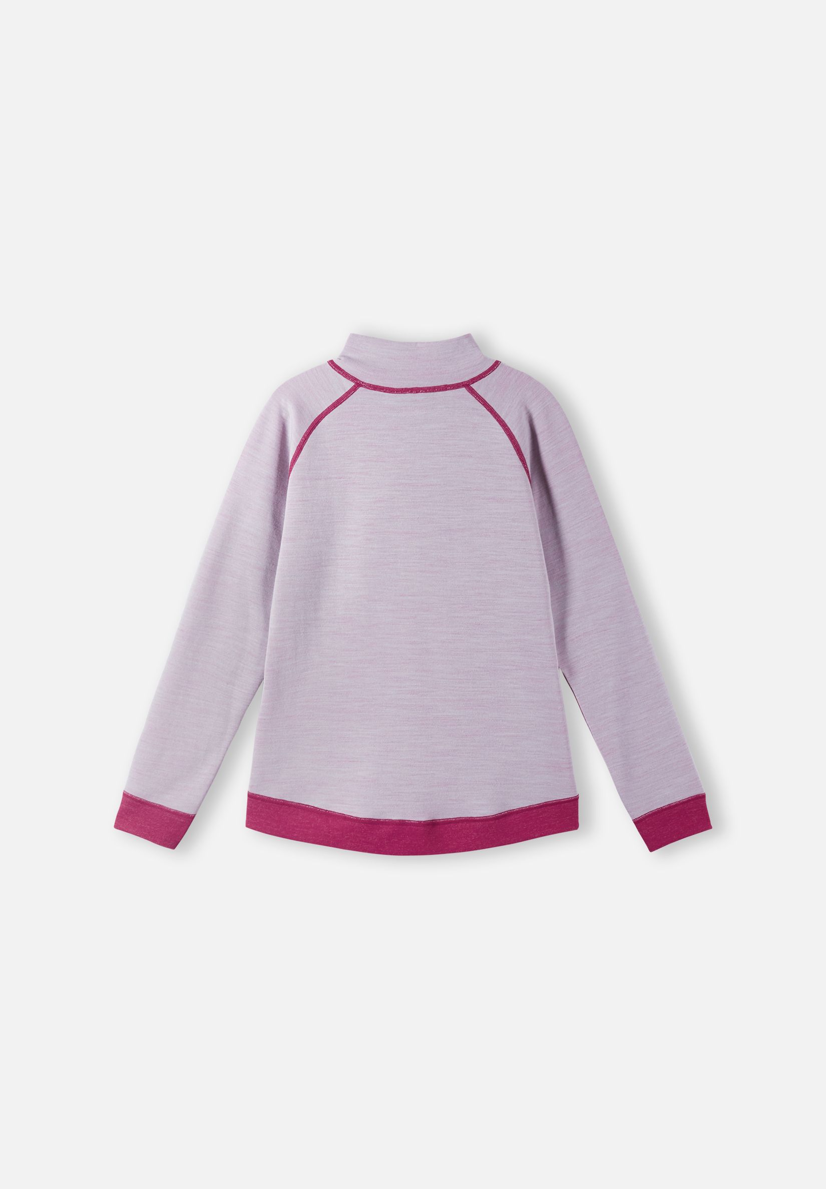 Толстовка Reima 5200056A-3600 - фото 2