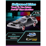 Автомобиль Jada Toys 1:24