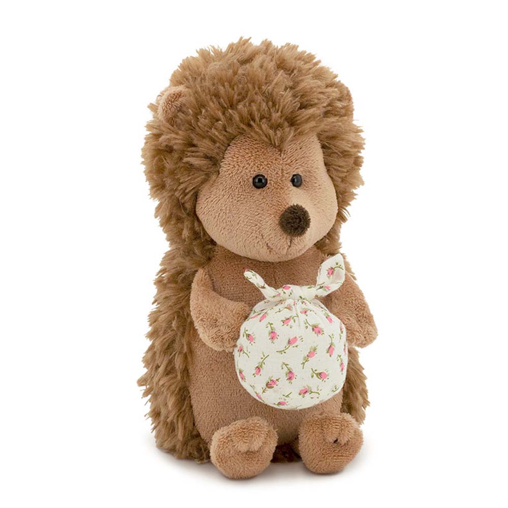 Игрушка мягкая Orange Toys ежик Колюнчик - фото 1