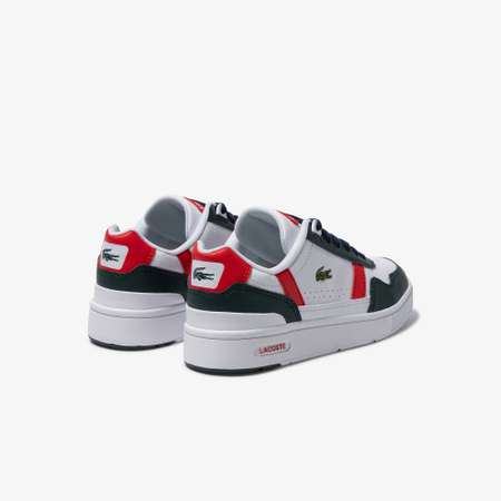 Кеды Lacoste