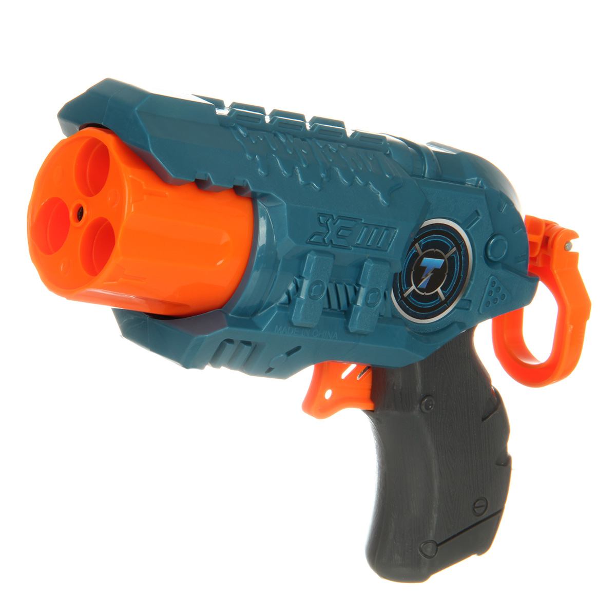 Пистолет Veld Co - фото 5