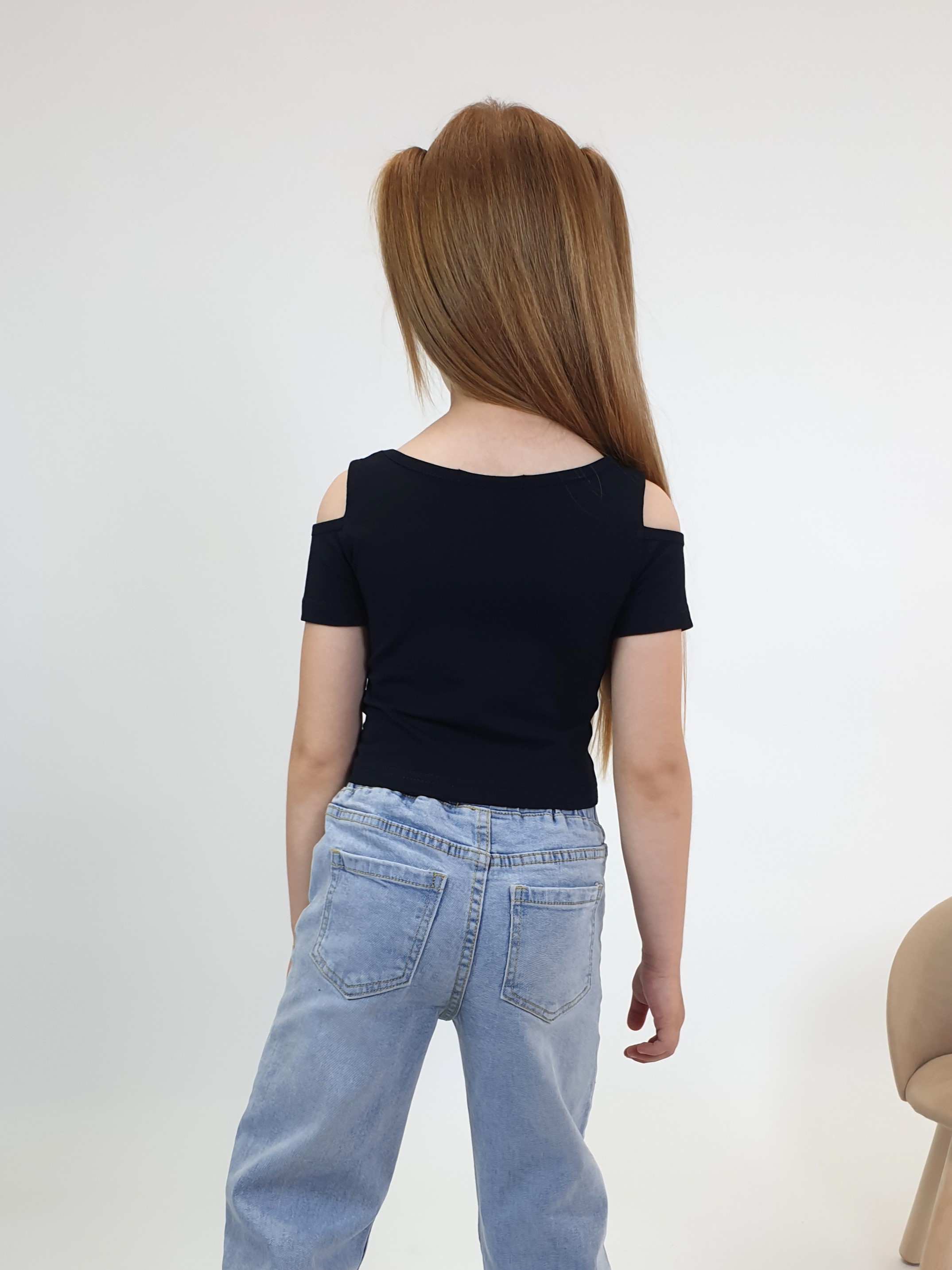 Футболка Luneva 62-10-1. - фото 2