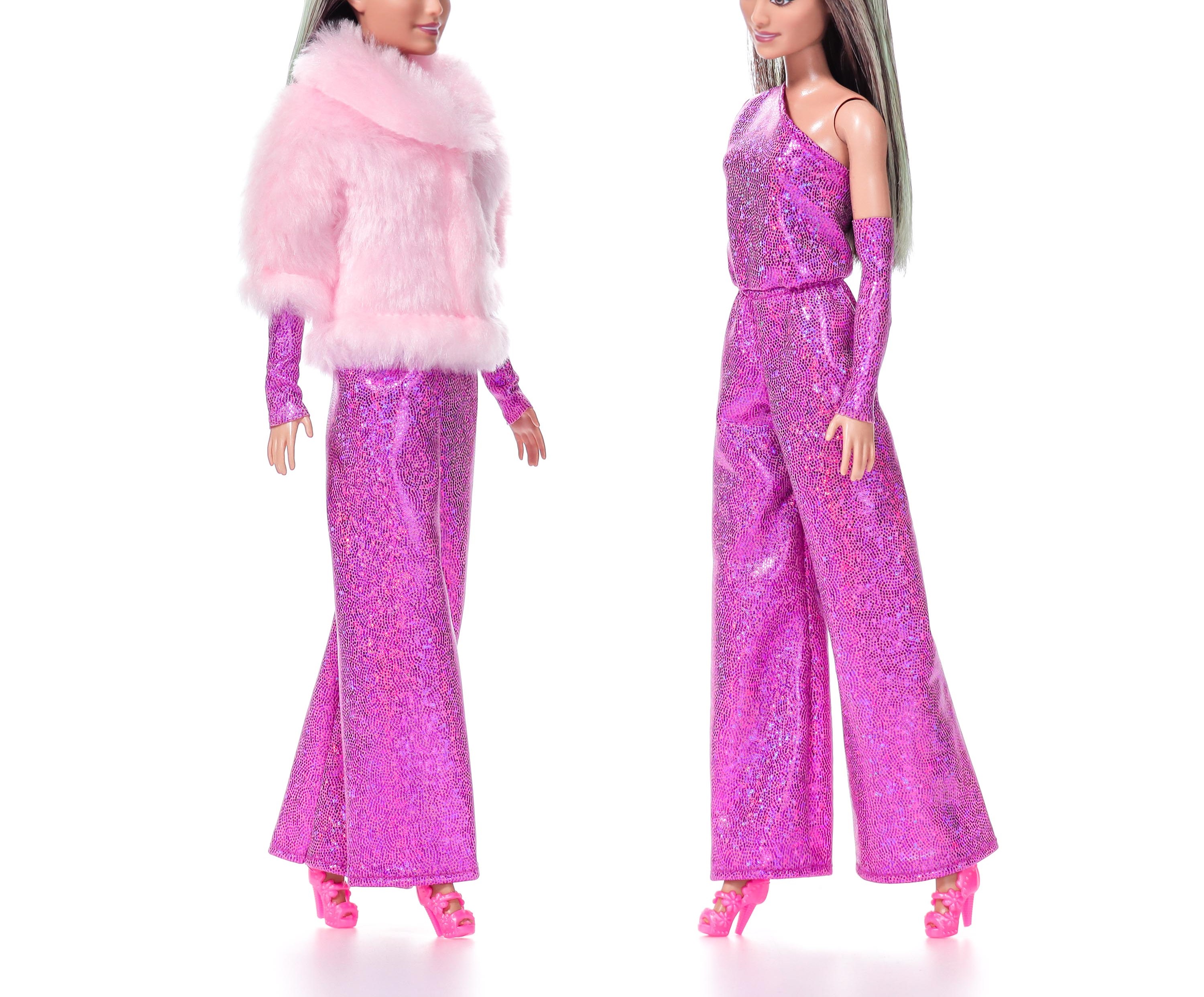 Одежда для кукол VIANA 11.416.19v - фото 1