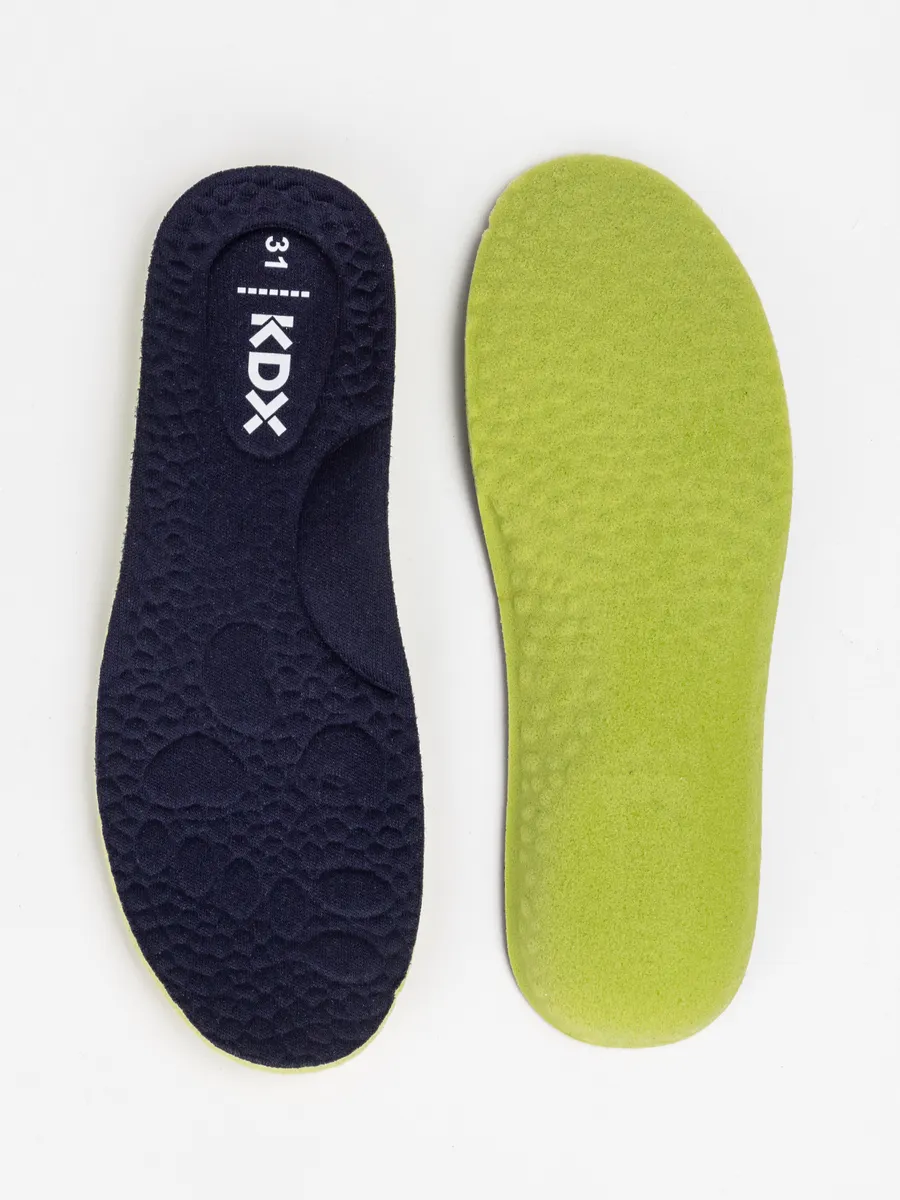 Туфли KDX ERSC-03 navy - фото 12