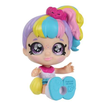 Кукла мини KindiKids