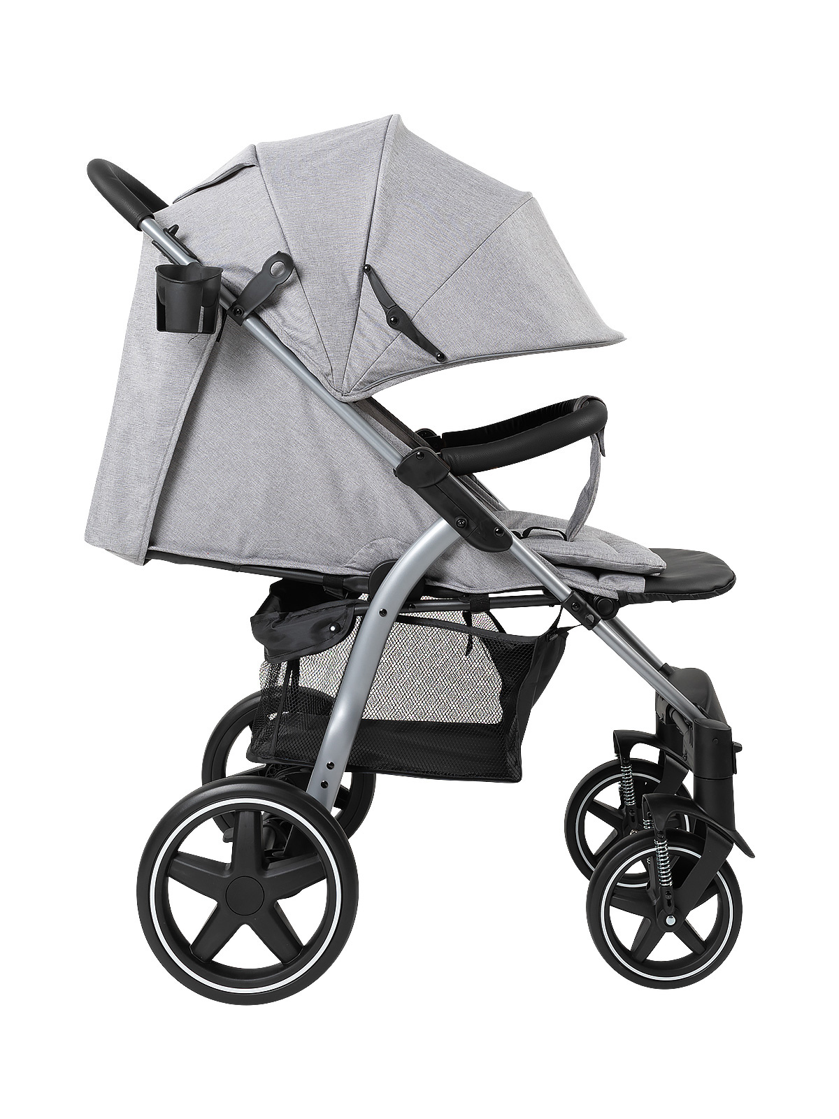 Коляска прогулочная EVERFLO Walker - фото 6