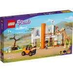 Конструктор LEGO Friends Mias Wildlife Rescue 430 дет.