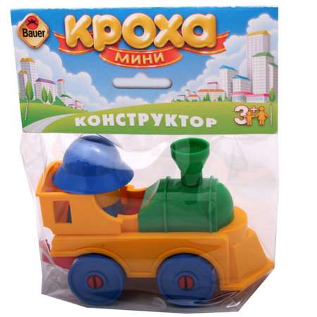Конструктор BAUER в ассортименте
