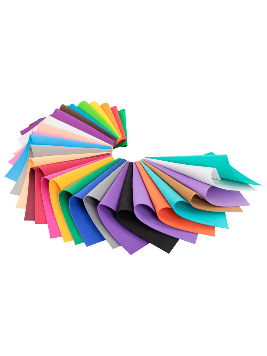 Набор для творчества Остров Сокровищ аппликация Яркие цвета - фото 13