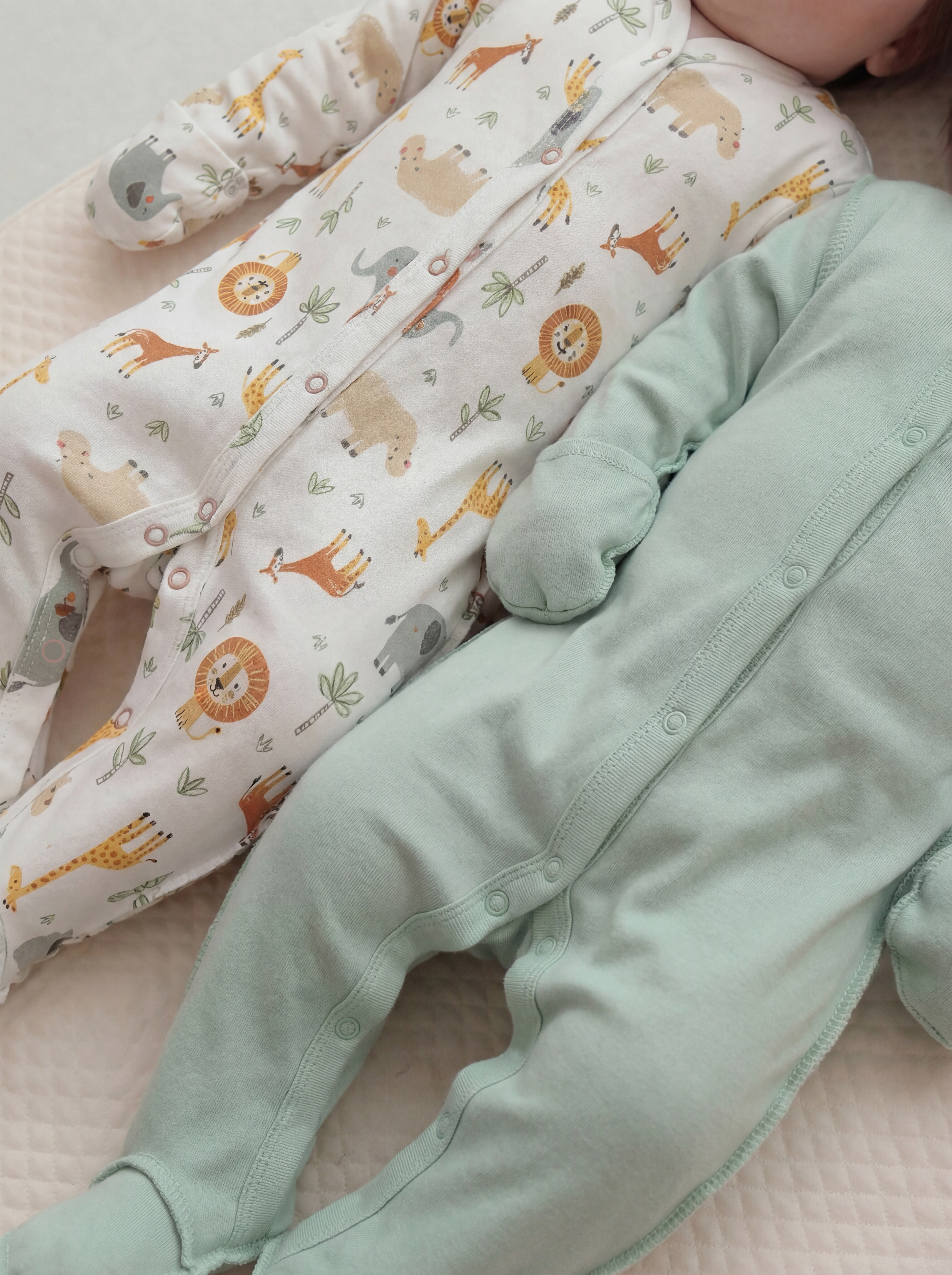 Комбинезон 2 шт KUZA 7004Н - фото 4