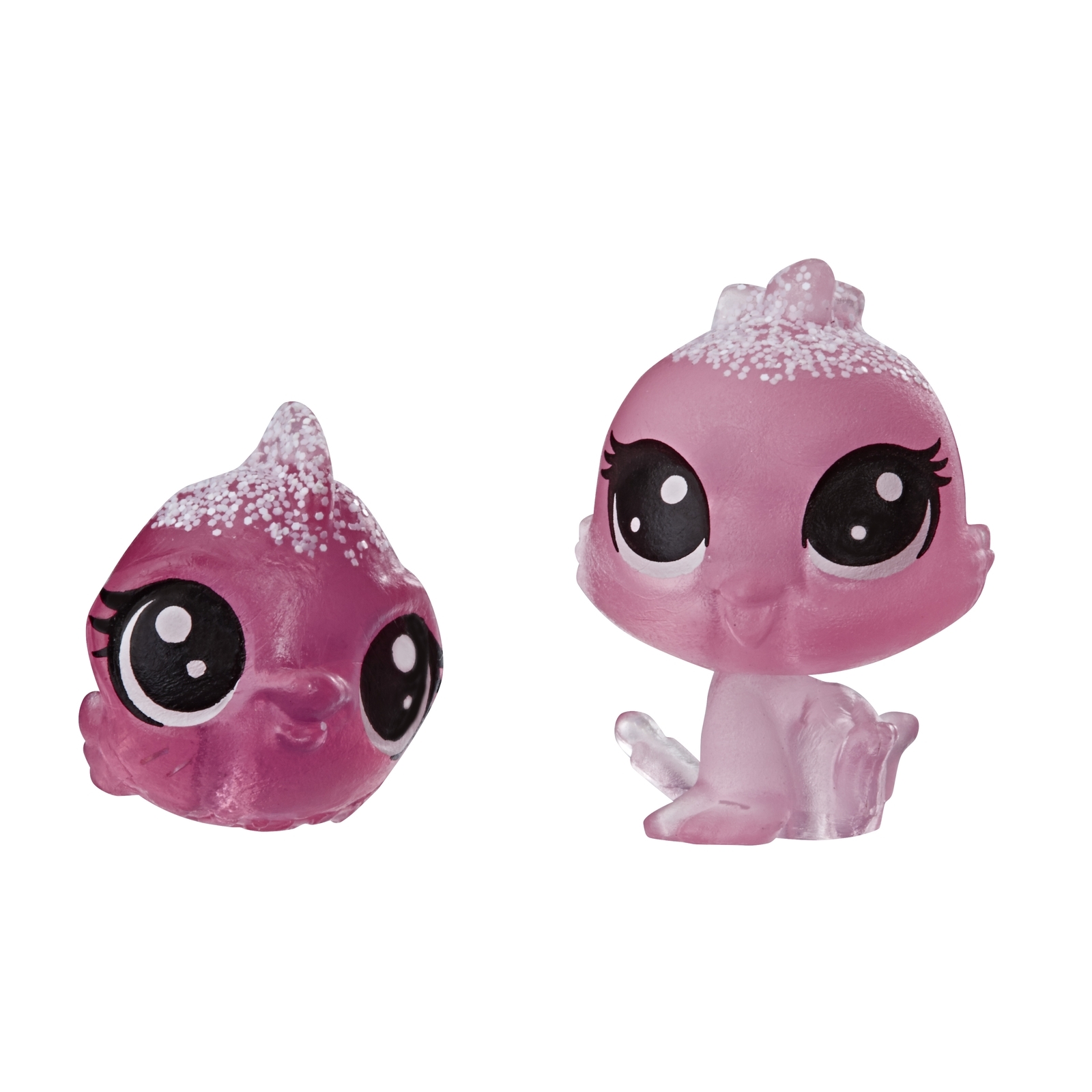 Игровой набор Littlest Pet Shop - фото 3