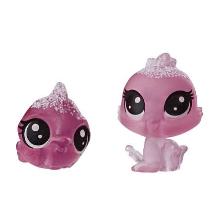Игровой набор Littlest Pet Shop