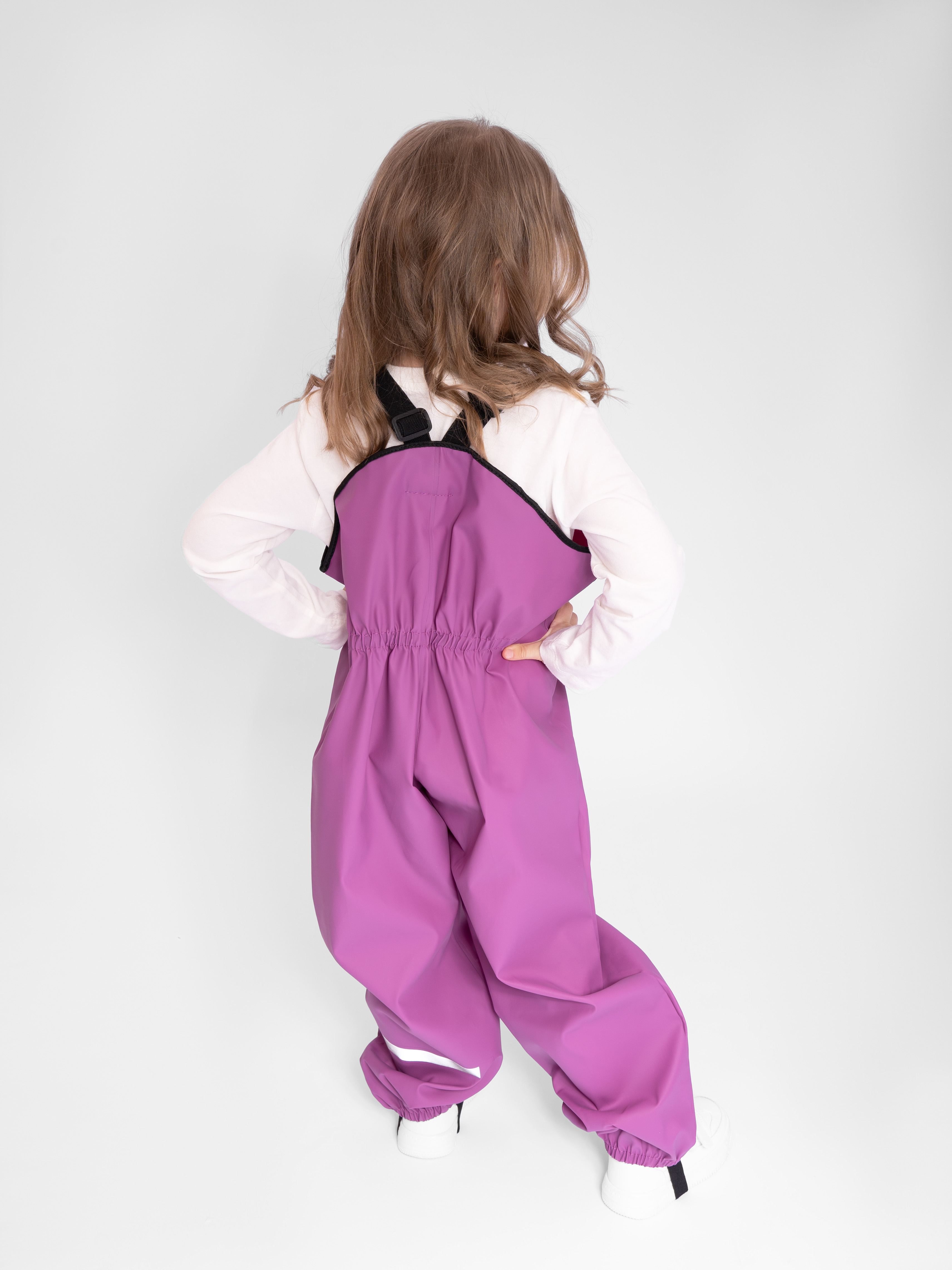 Полукомбинезон Smaillook SML-PK-VL - фото 3