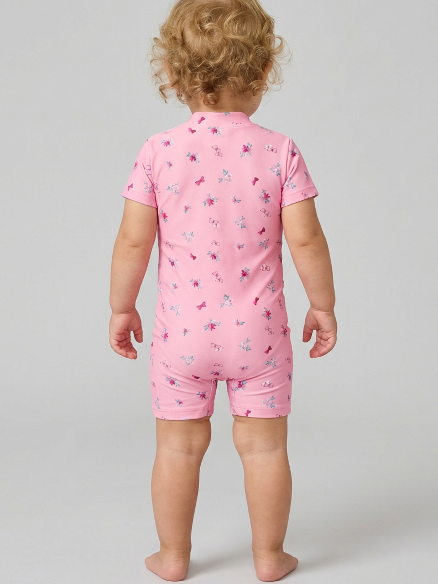 Комбинезон плавательный PlayToday 12623160 - фото 2