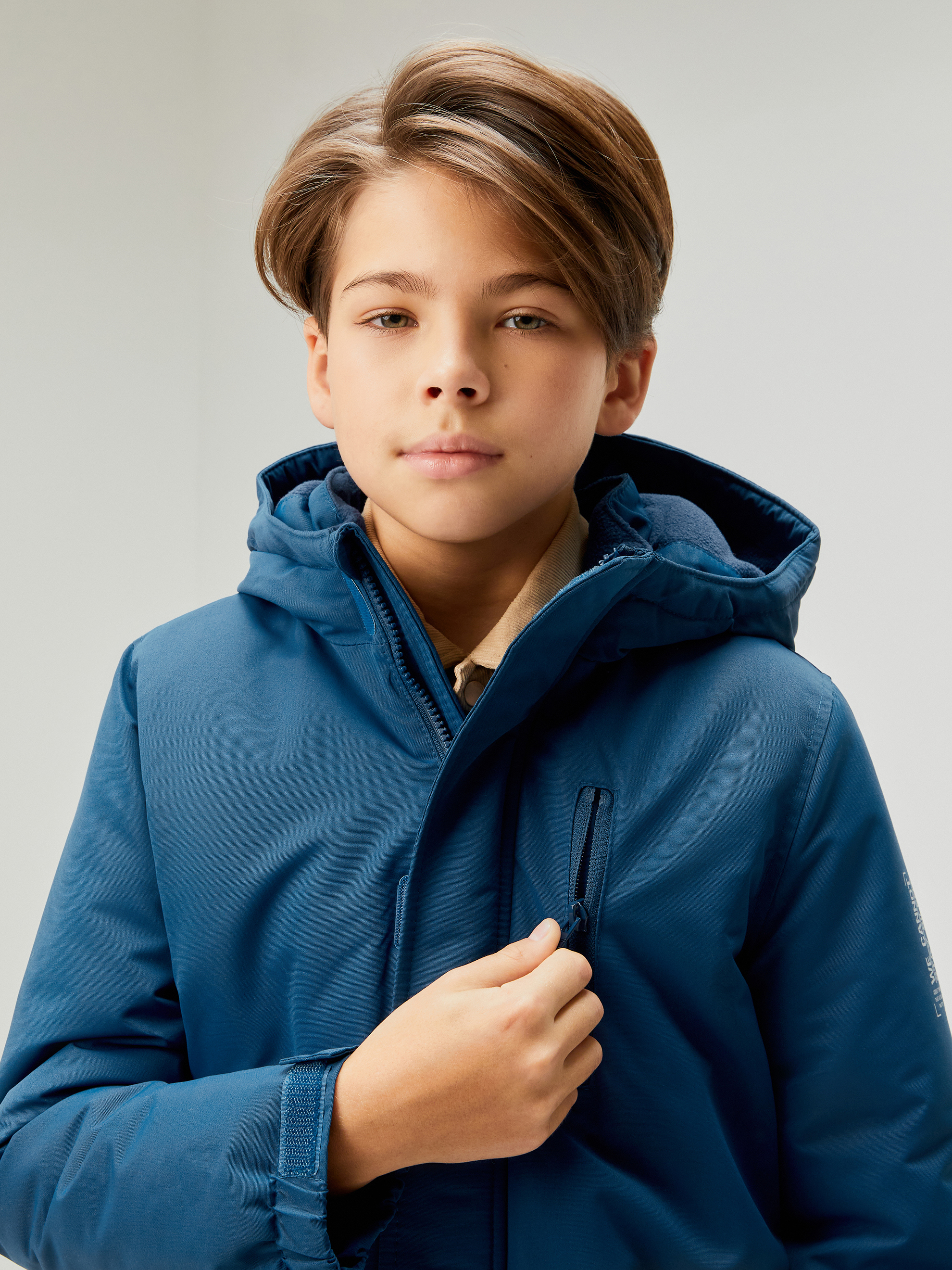 Куртка Acoola 20110130294_0072516 - фото 8