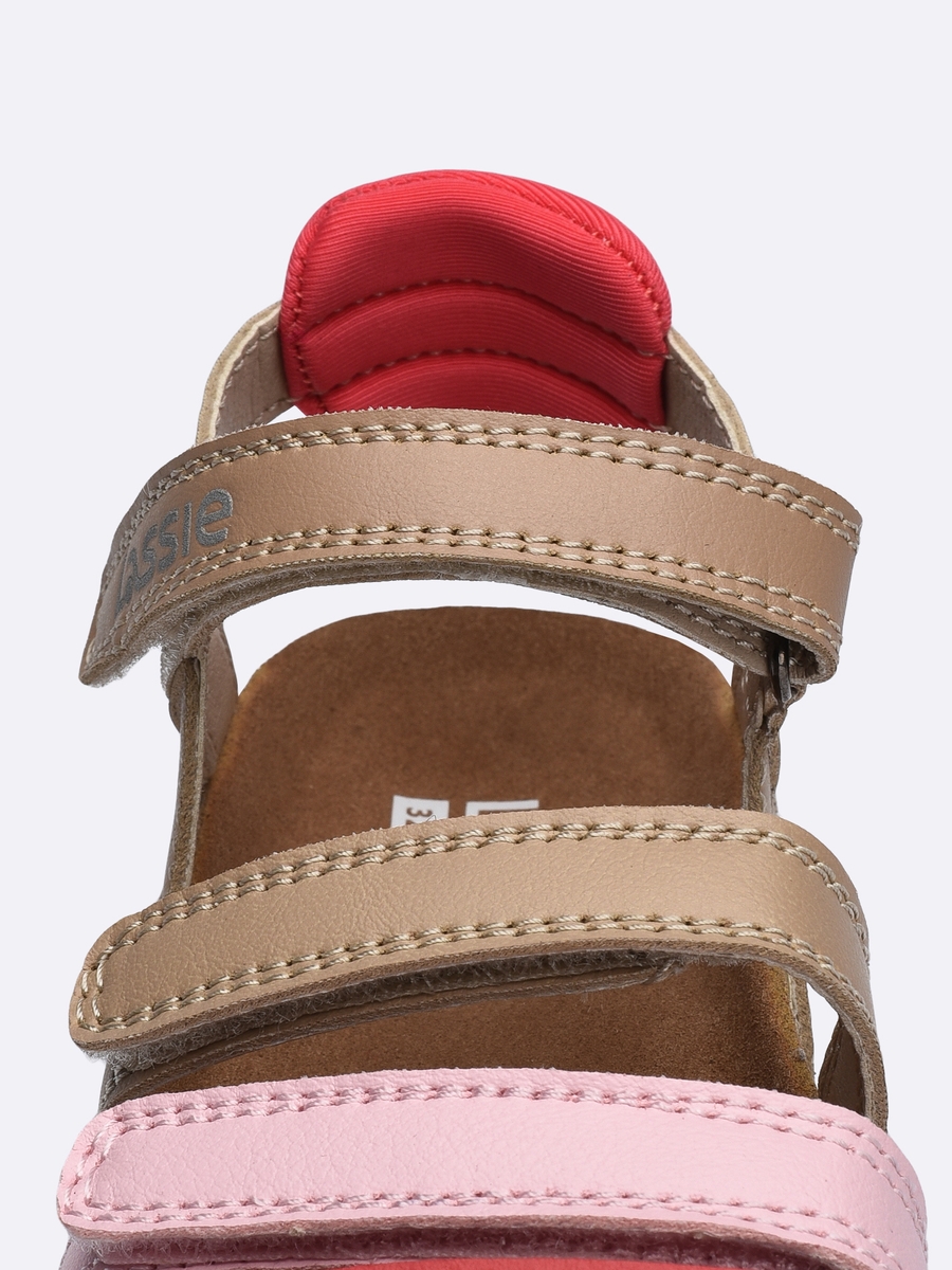 Босоножки Lassie 72404407-0670 - фото 5