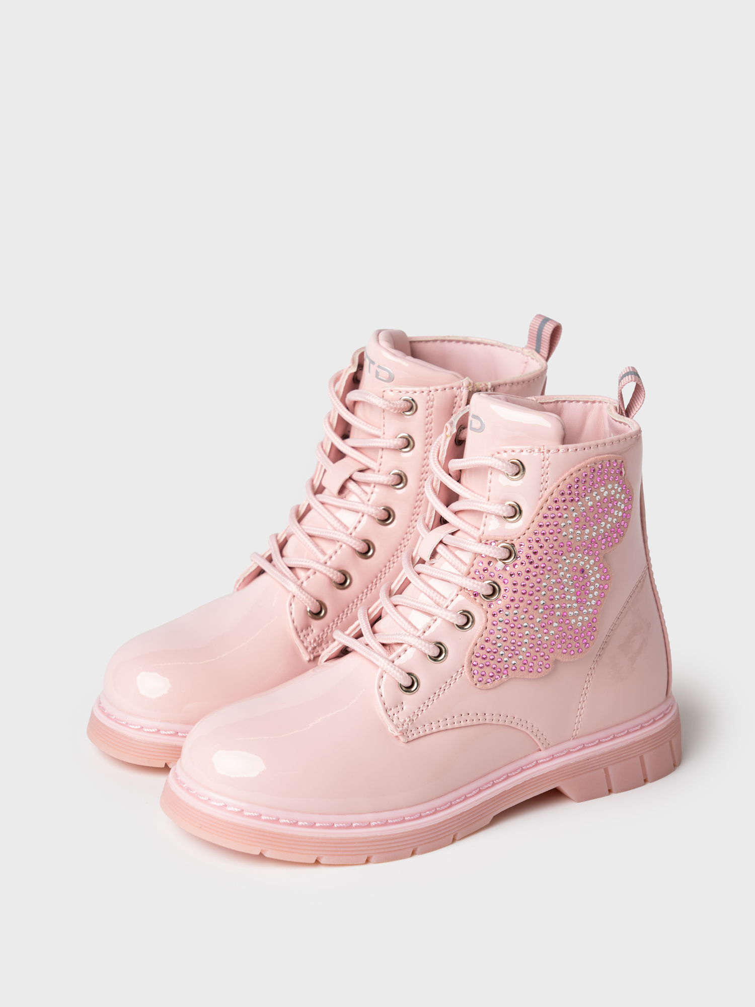 Ботинки PlayToday 12622708 - фото 1