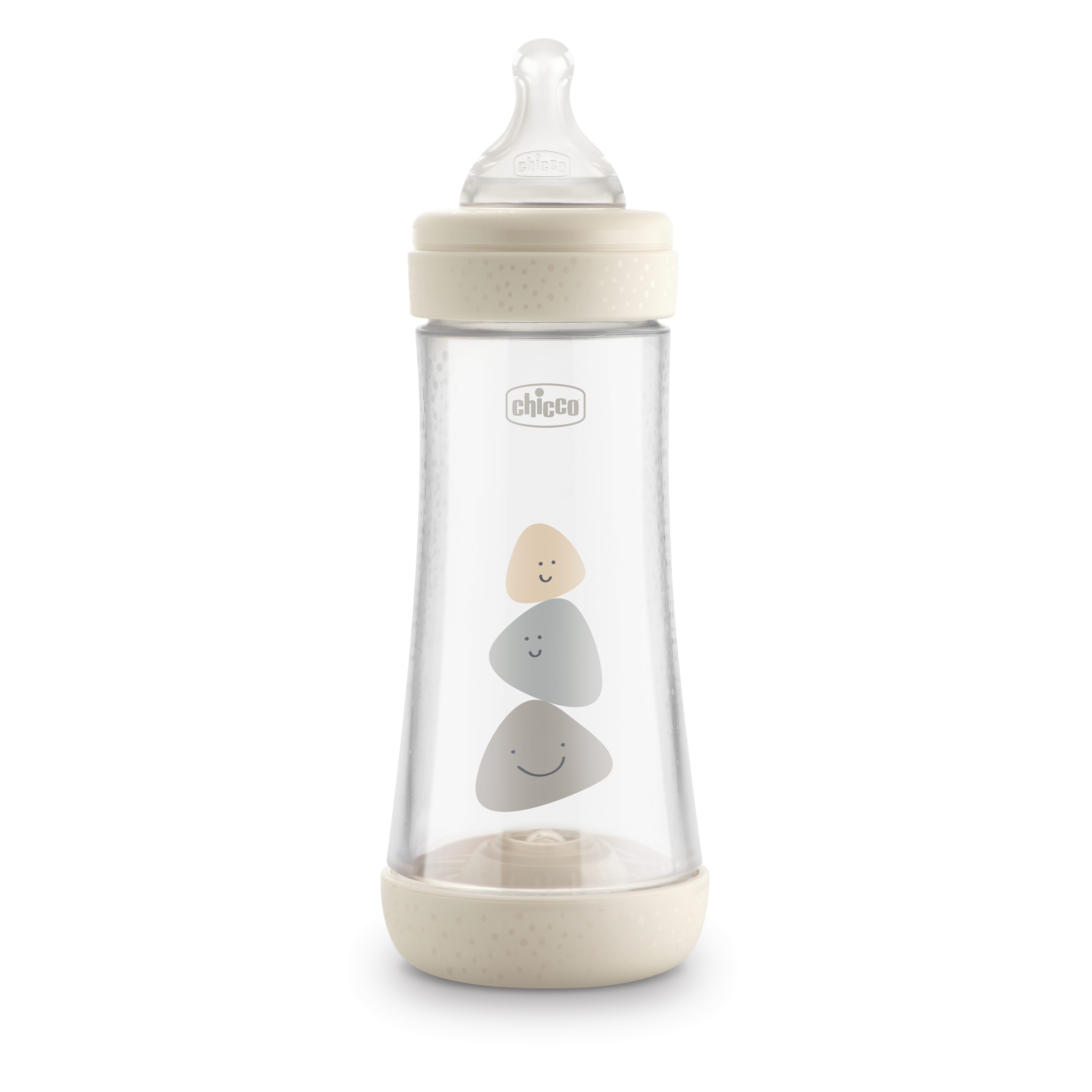 Бутылочка Chicco Anti-Colic 300 мл - фото 1