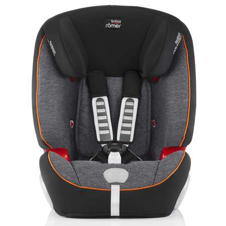 Автокресло Britax Roemer 1/2/3 (9-36 кг)