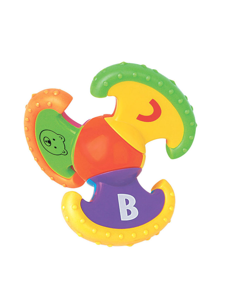 Игрушка Mioshi погремушка - фото 3