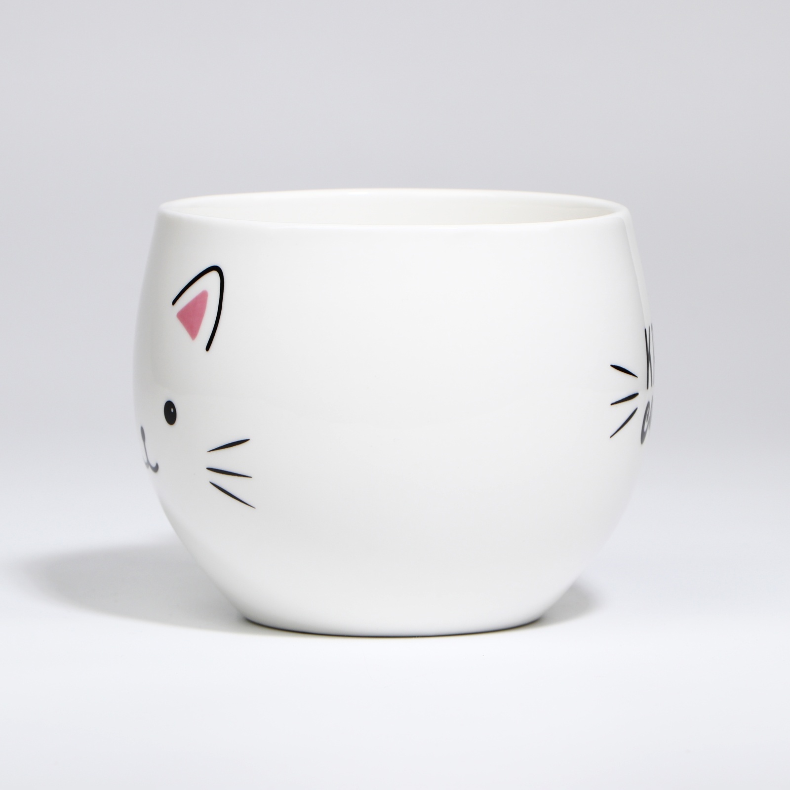 Кружка Дорого внимание Кружечка счастья 600 мл - фото 6