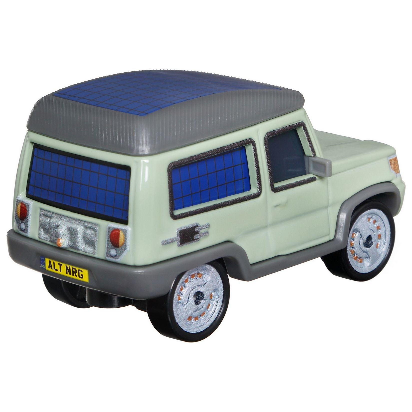 Автомобиль Cars Герои мультфильмов DXV29/HFB37 - фото 4