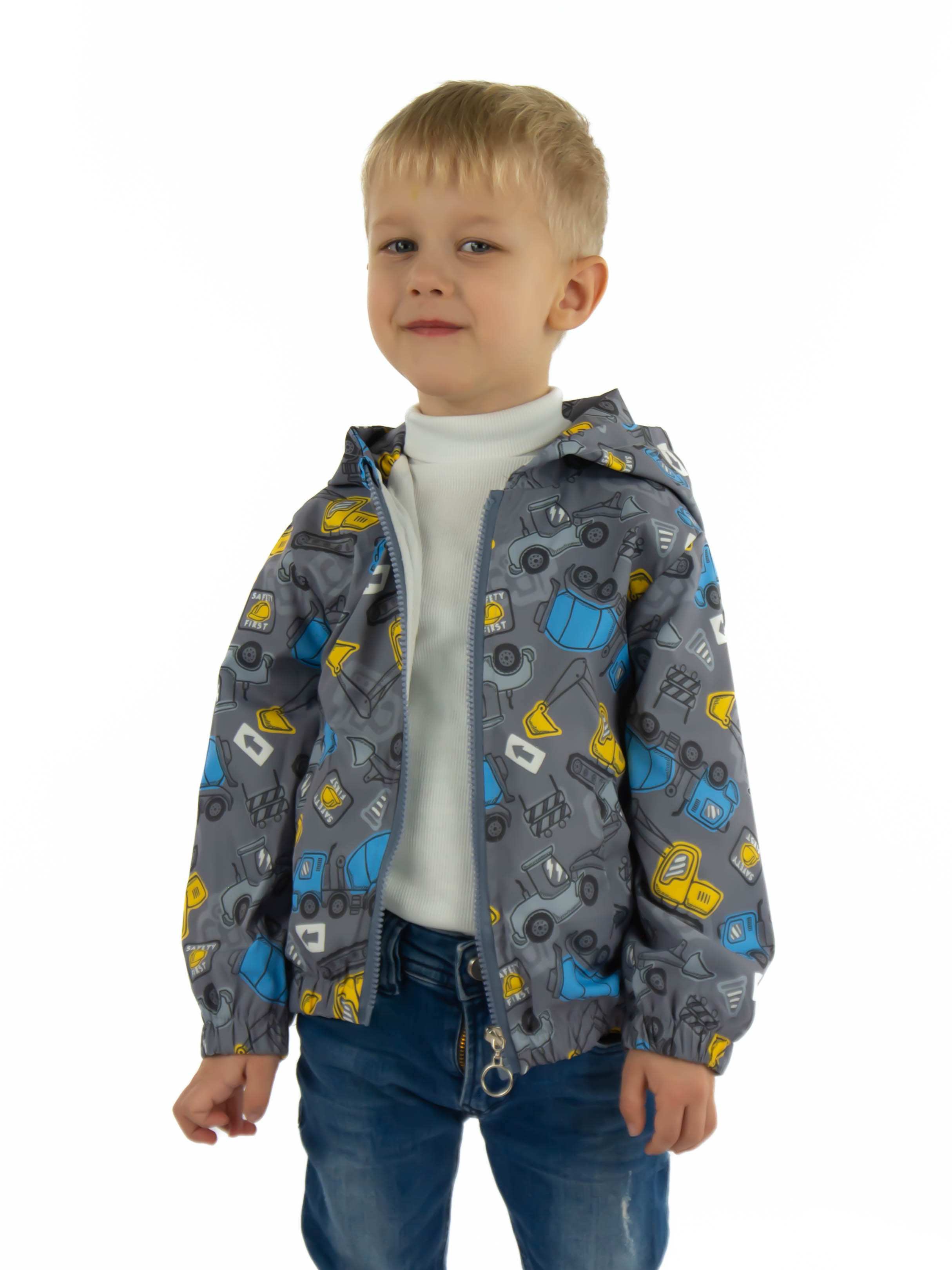 Куртка CASTLELADY 801700121 - фото 12