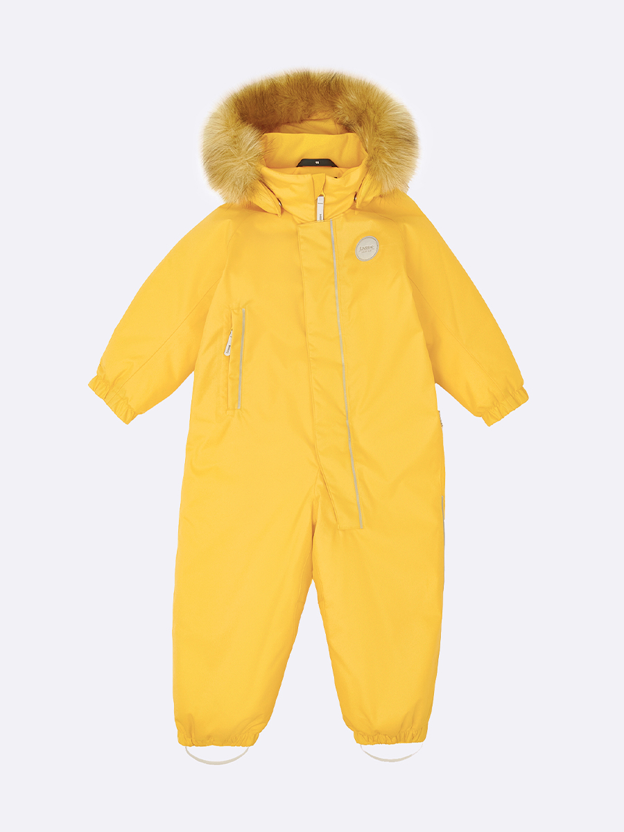 Комбинезон Lassie 71105301-2380 - фото 7