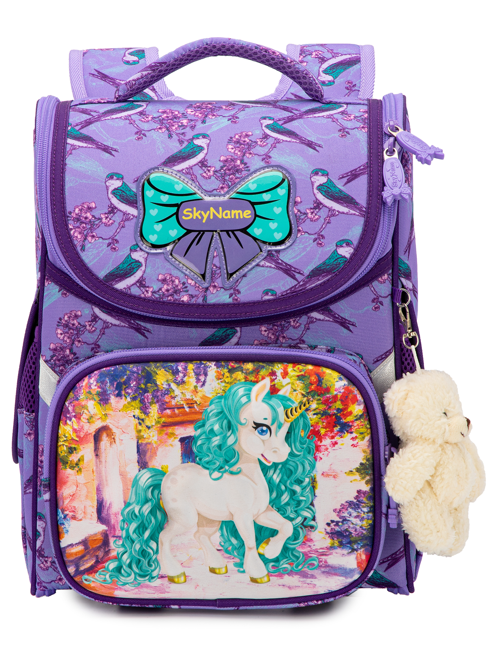 Ранец SkyName - фото 5