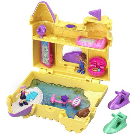 Кукла мини POLLY POCKET