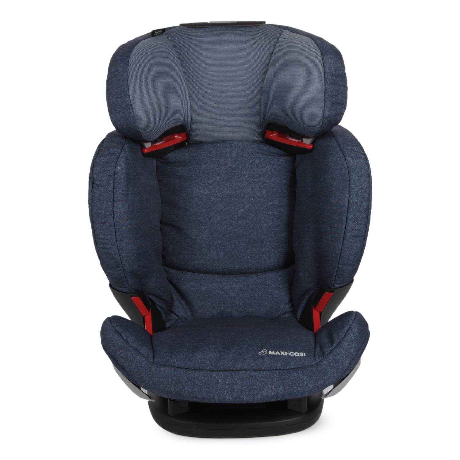 Автокресло Maxi-Cosi Isofix 2/3 (15-36 кг) - фото 12