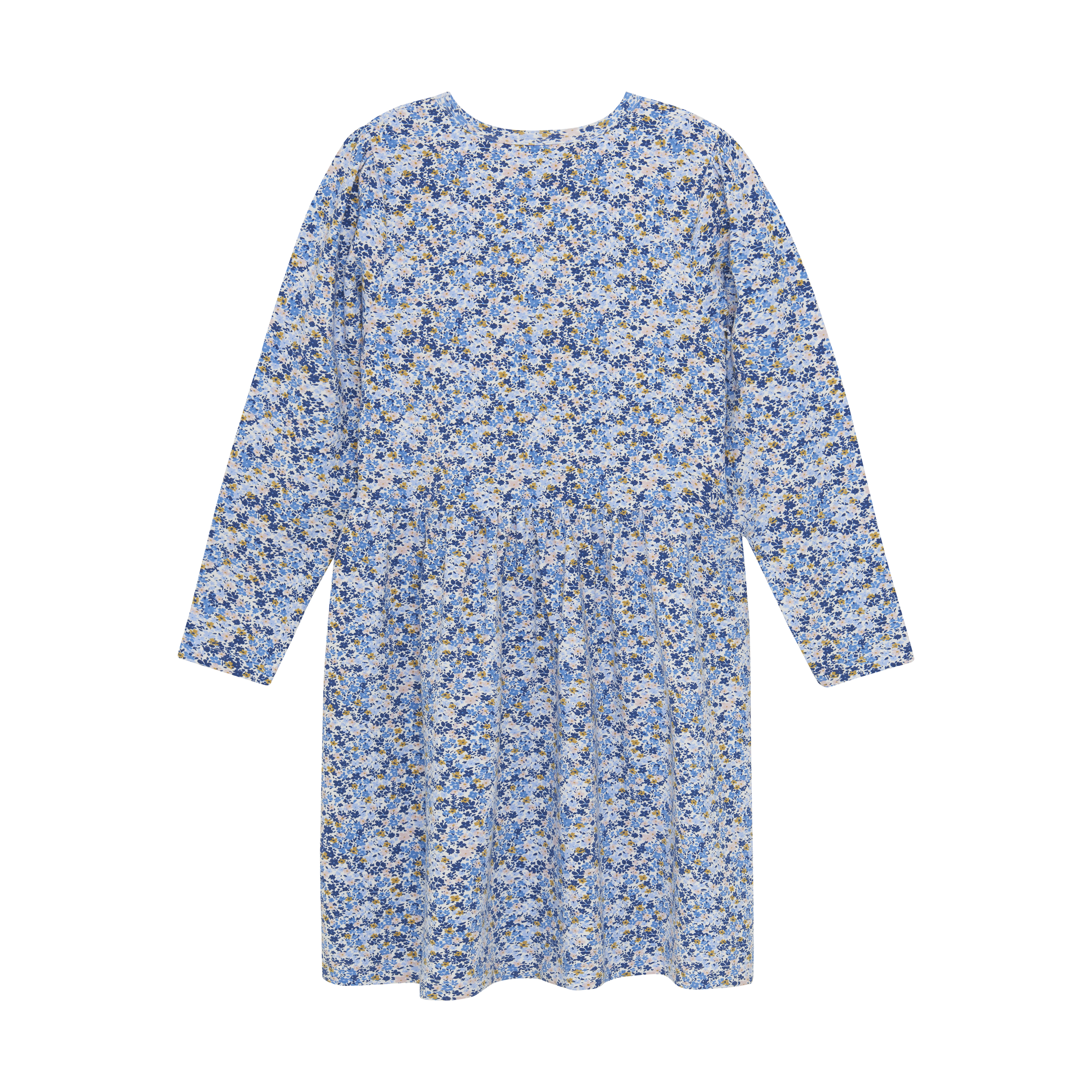 Платье MinyMo 123822-7080 - фото 2