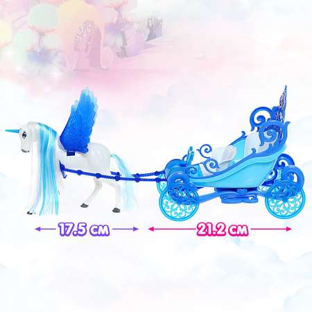 Игровой набор Sima-Land Сказка