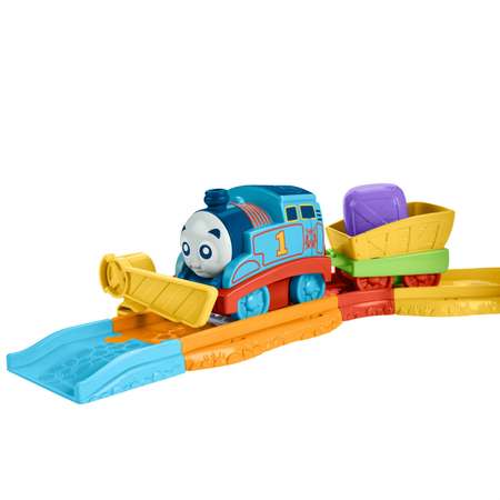 Игровой набор Thomas and Friends