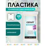 Пластика Cernit