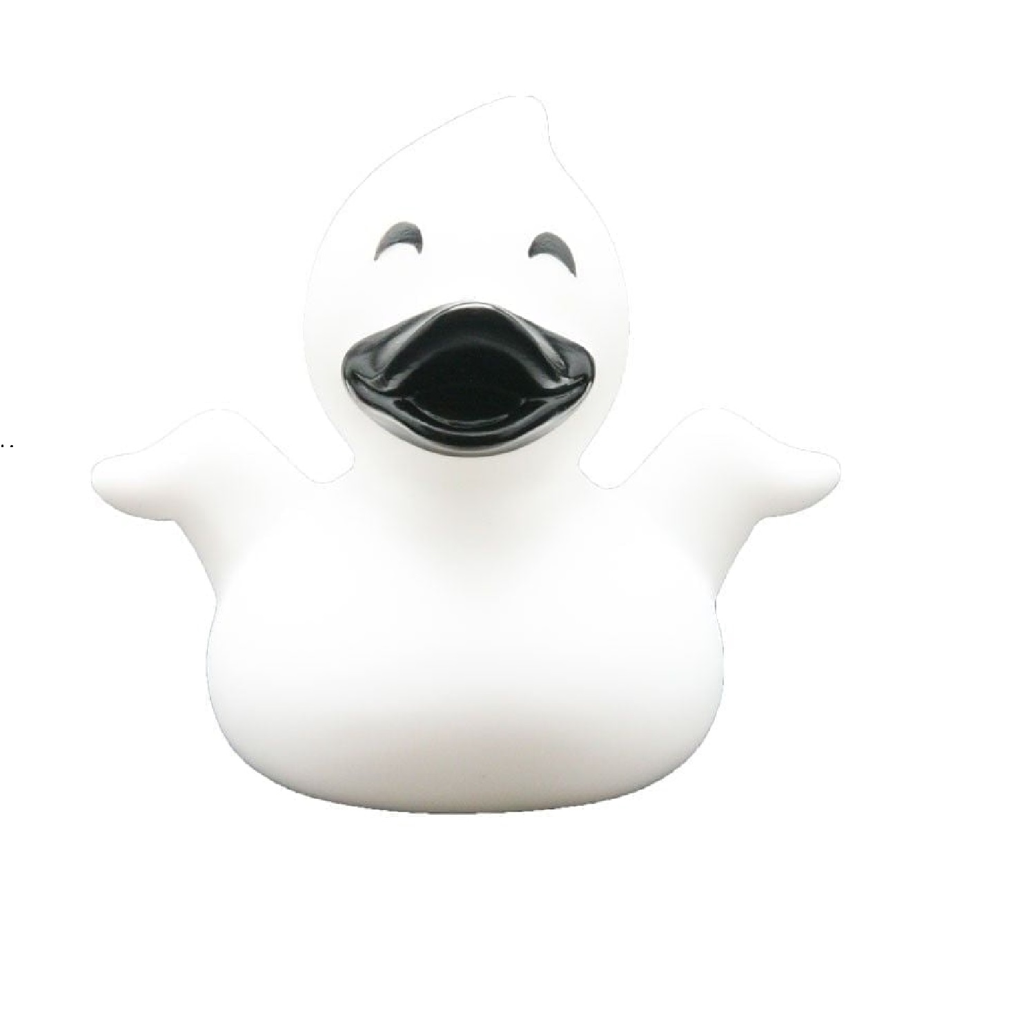 Игрушка Funny ducks Привидение Уточка - фото 6