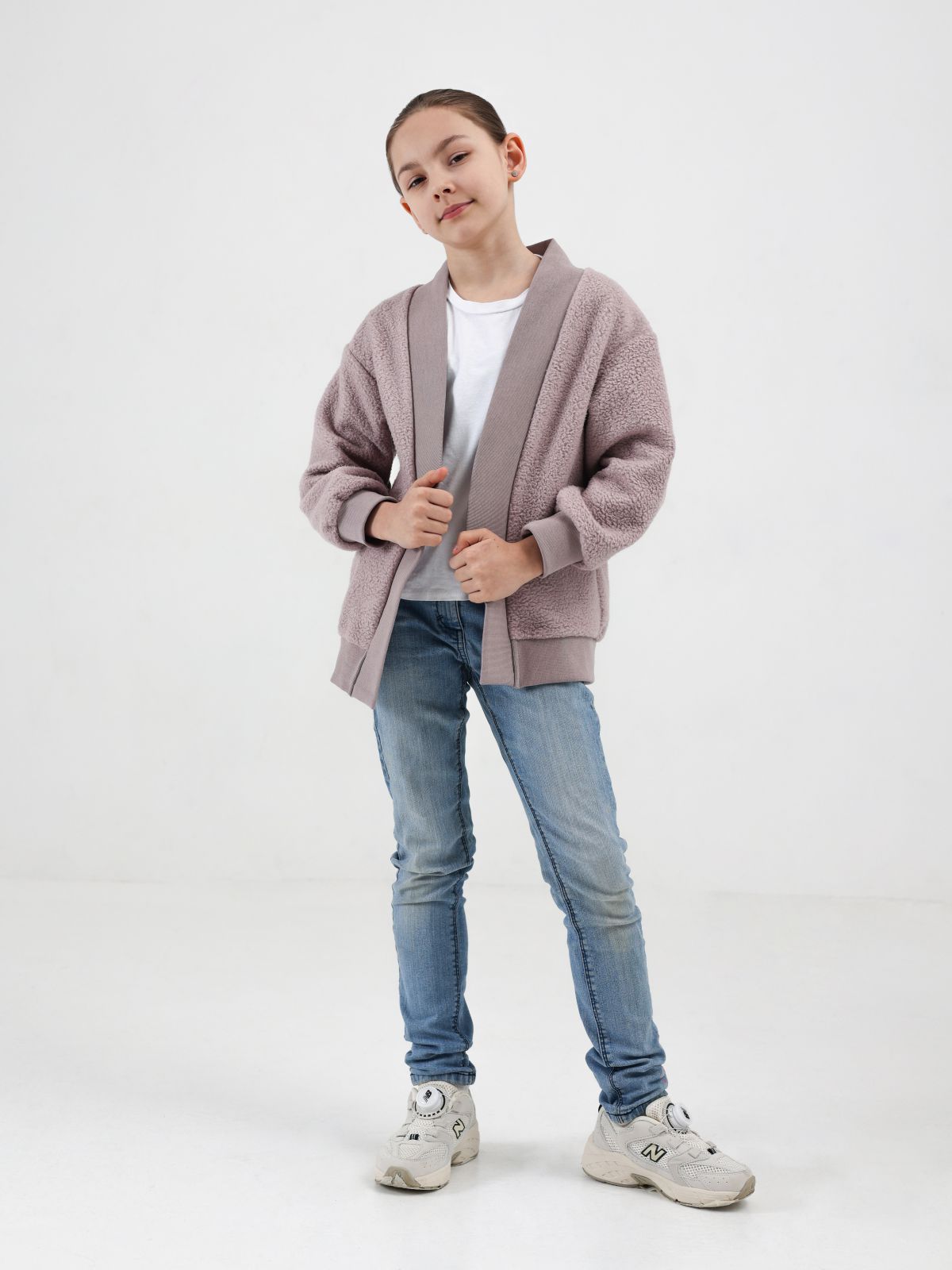 Кардиган Пелигрин КД1п - фото 3