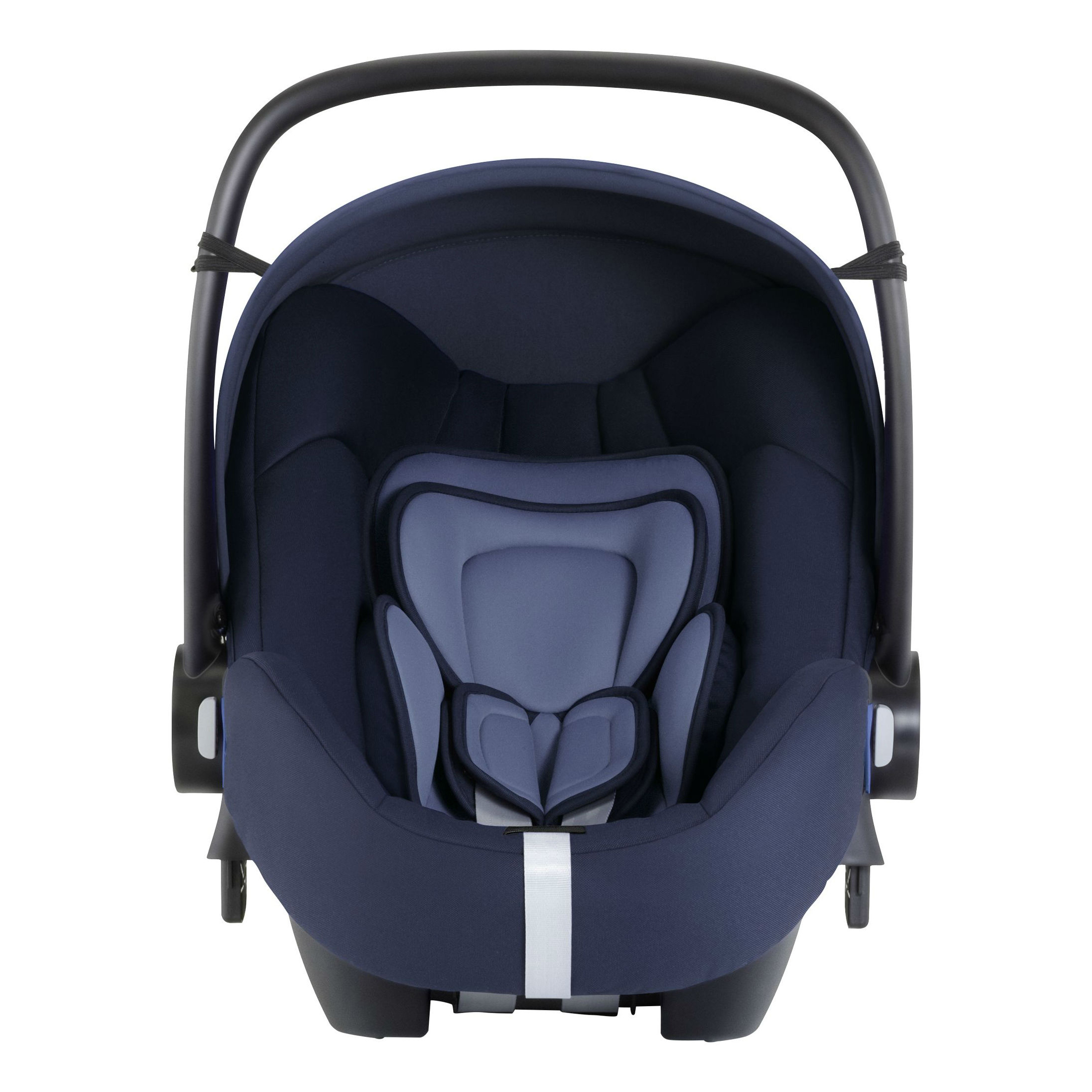 Автокресло Britax Roemer 0 (0 -13 кг) - фото 3