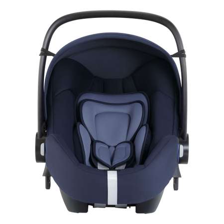 Автокресло Britax Roemer 0 (0 -13 кг)