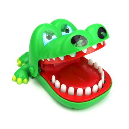 Настольная игра ND PLAY Крокодил