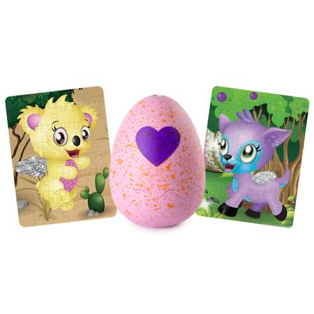 Игровой набор Hatchimals