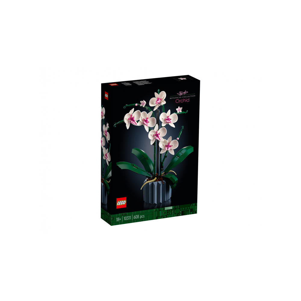 Конструктор LEGO 2336 дет. - фото 1